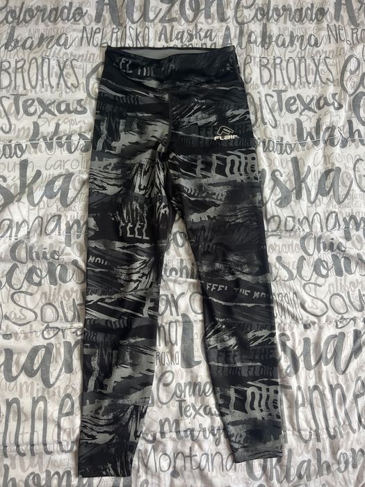 Клин  Flair размер S