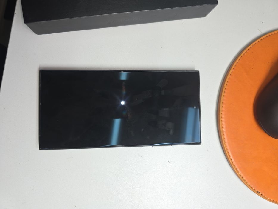 Samsung S24 ultra 512gb