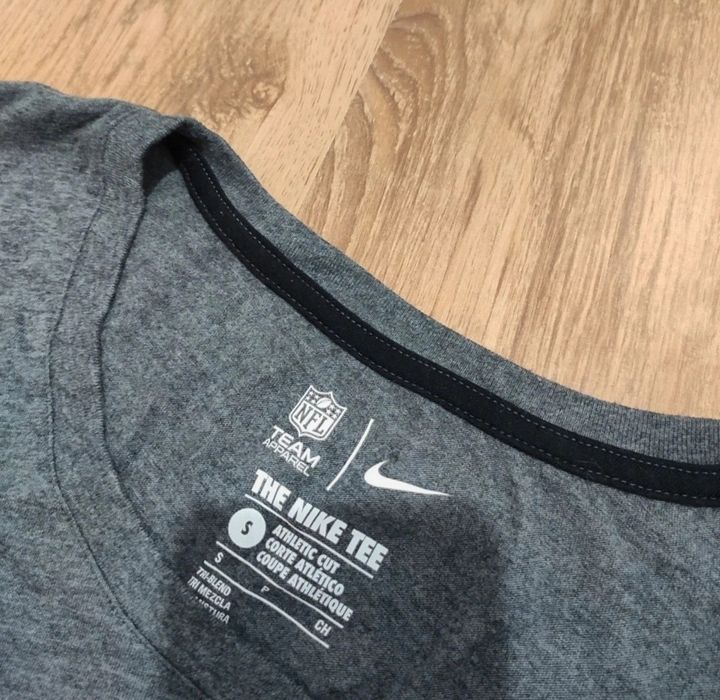 Tricou dama Nike NFL Dallas Cowboys mărimea S