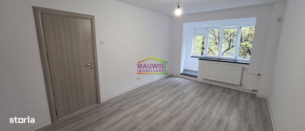 Inchiriez ap 2 Cam, nemobilat, - Plumbuita - Doamna Ghica