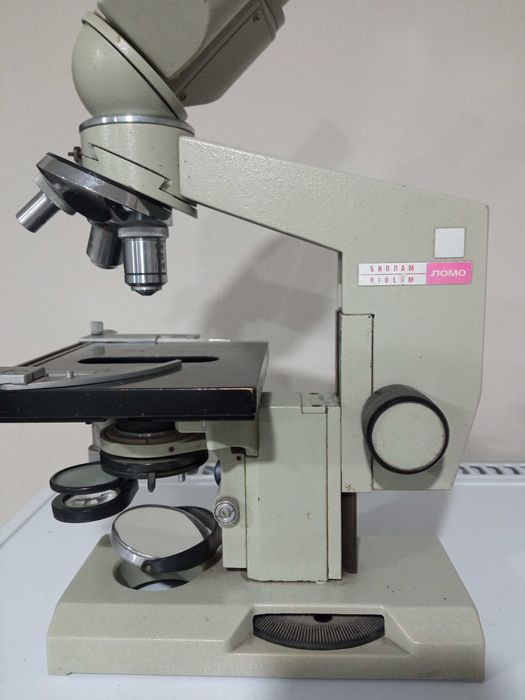Продам микроскоп