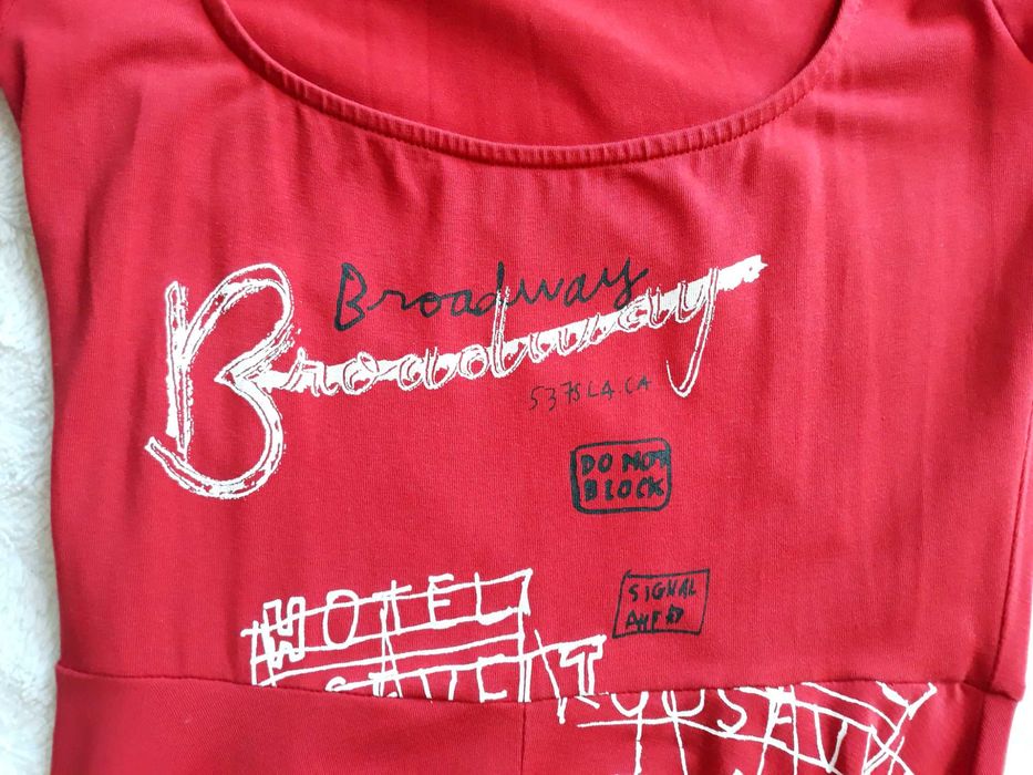 Дамска рокля Desigual