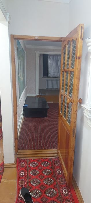 Даритал ёнида Квартира ижарага берилади