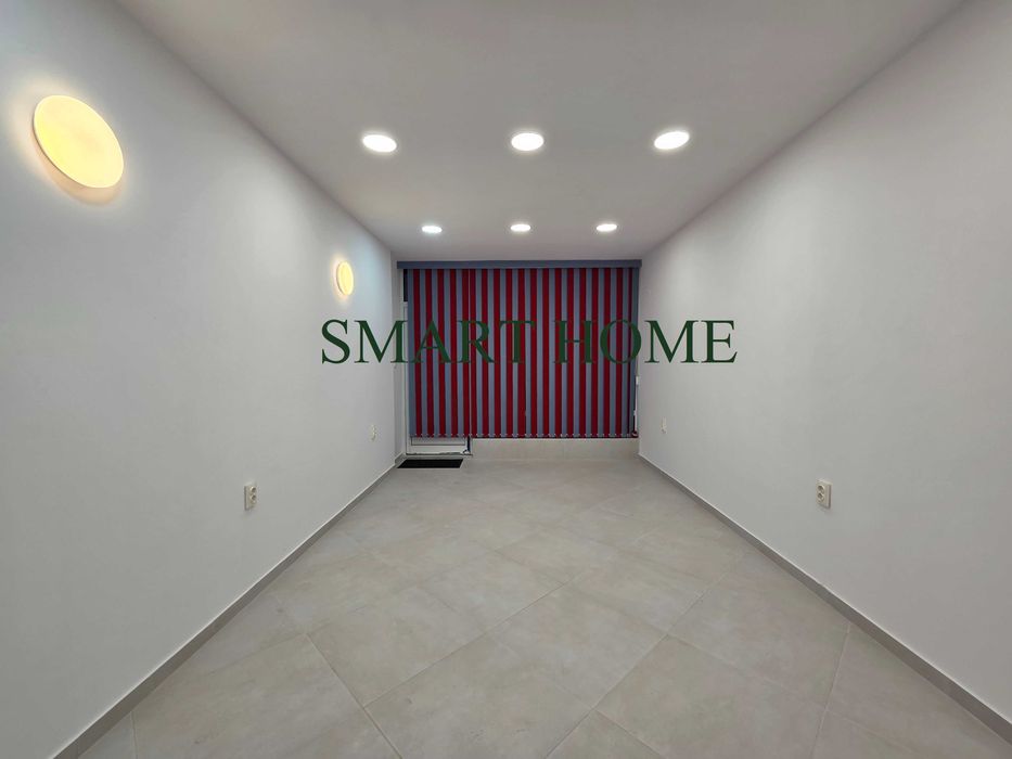 Дава се под наем Офис в Велико Търново, Бузлуджа - 40 кв.м за 209.1 € - Снимка #2