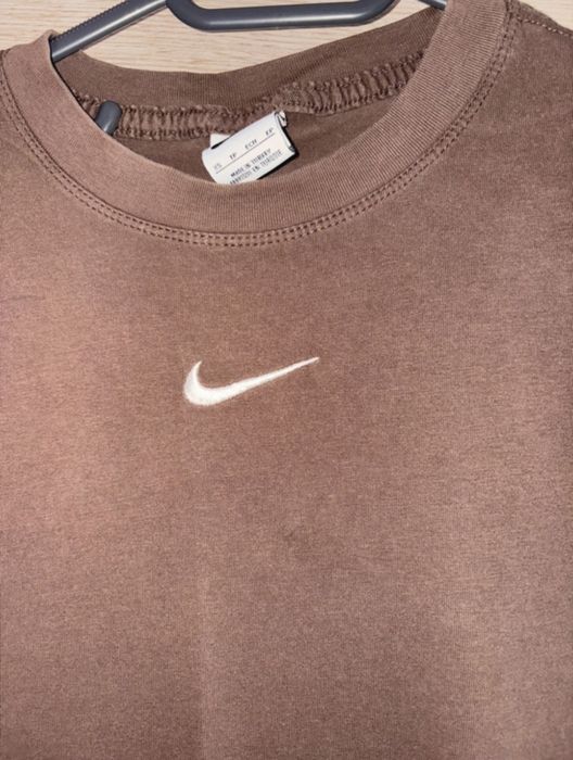 tricou nike in stare buna
