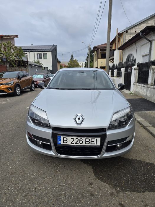 Renault Laguna