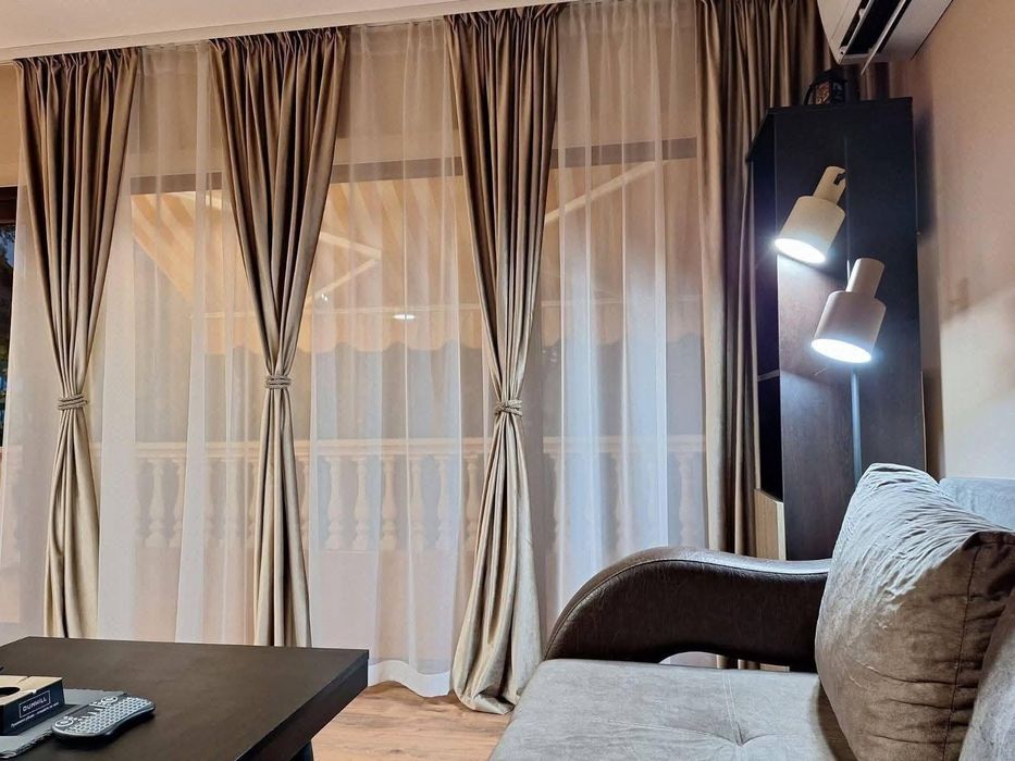 Дава се под наем Етаж от къща в Божурище - 60 кв.м за 749 € - Снимка #1