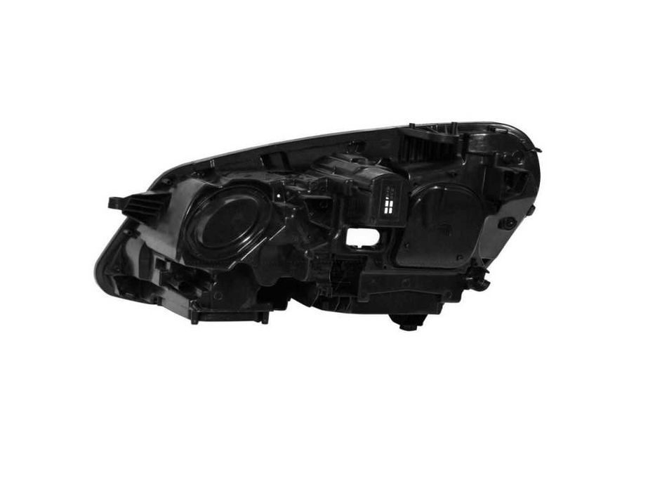 Корпус за фар на Mercedes E-Class W212 Facelift