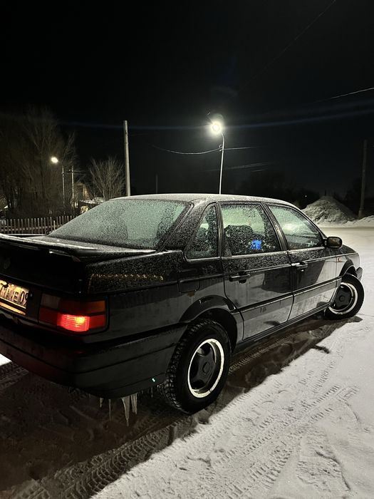 Volskwagen passat B3