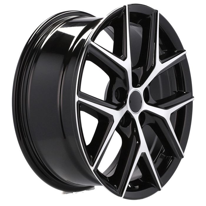 Jante Toyota R18 5x114.3 MB 148 Style | Auris Camry C-HR Corolla RAV 4