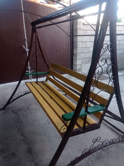Качели для дома...