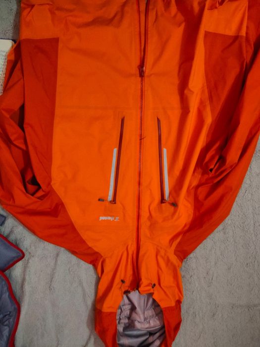 geaca Simond 15k, ploaie noua foita ploaie gore-tex