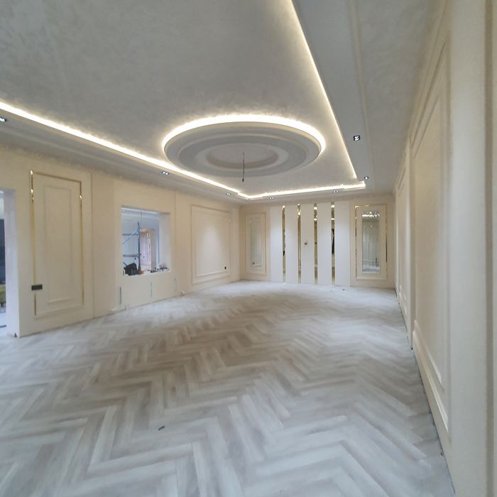 Евроремонт под ключ