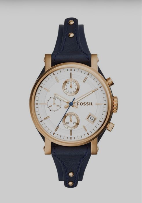 Дамски часовник Fossil