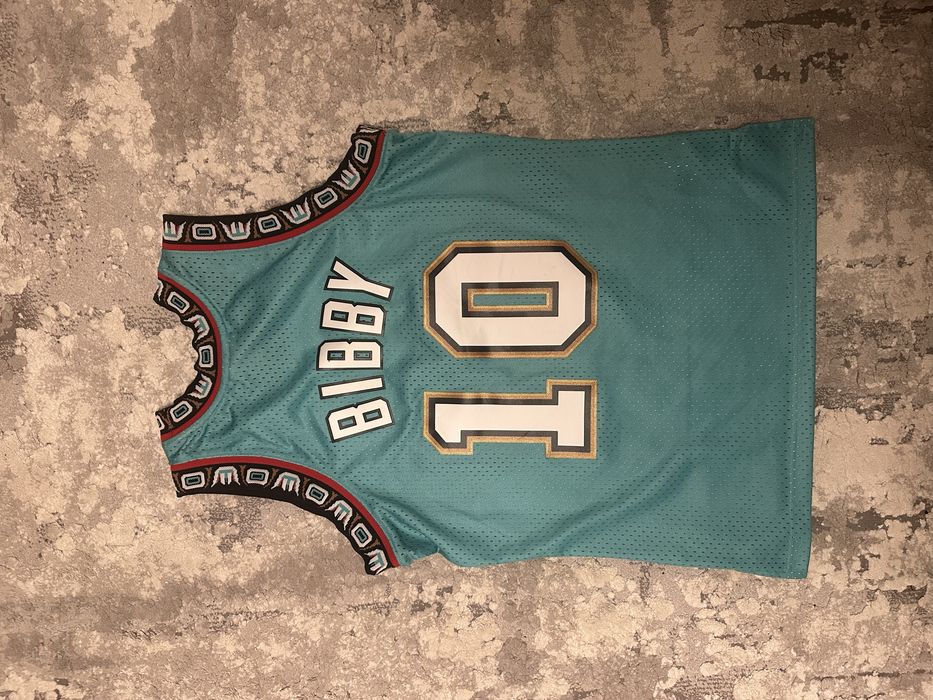 Grizzlies nba jersey