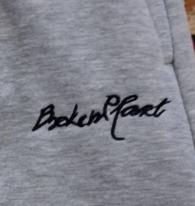 Broken Planet спортивные штаны