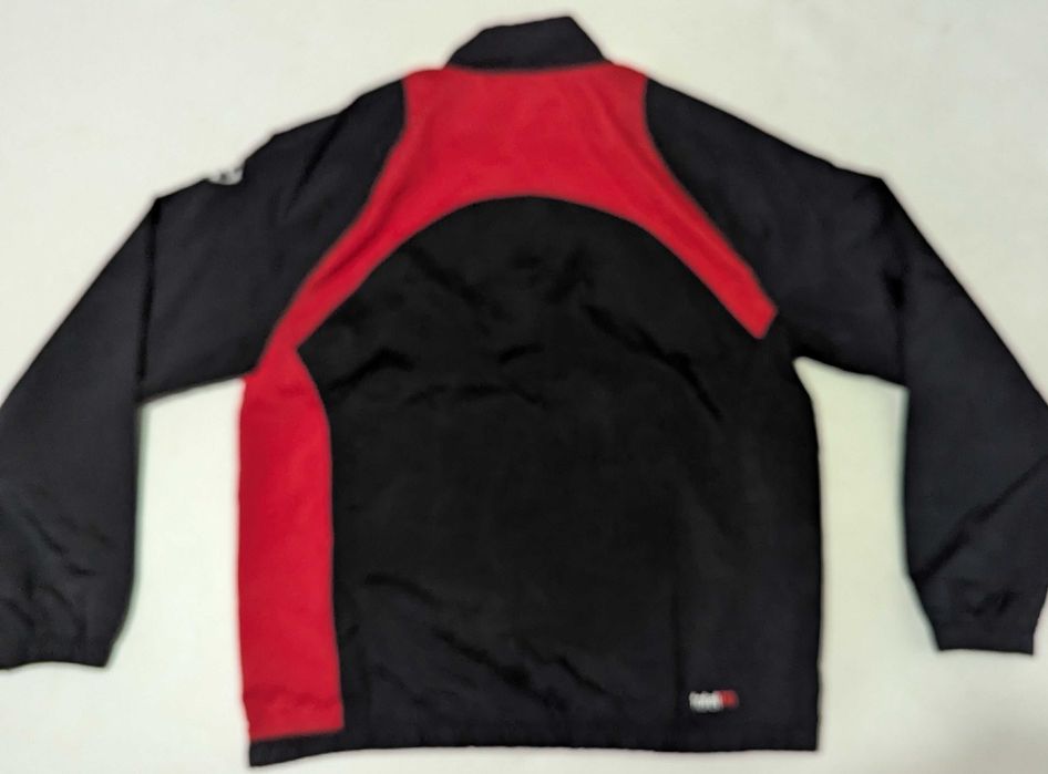 Nike Total 90 Repel Soccer мъжко водоустойчиво яке размер L от Сащ