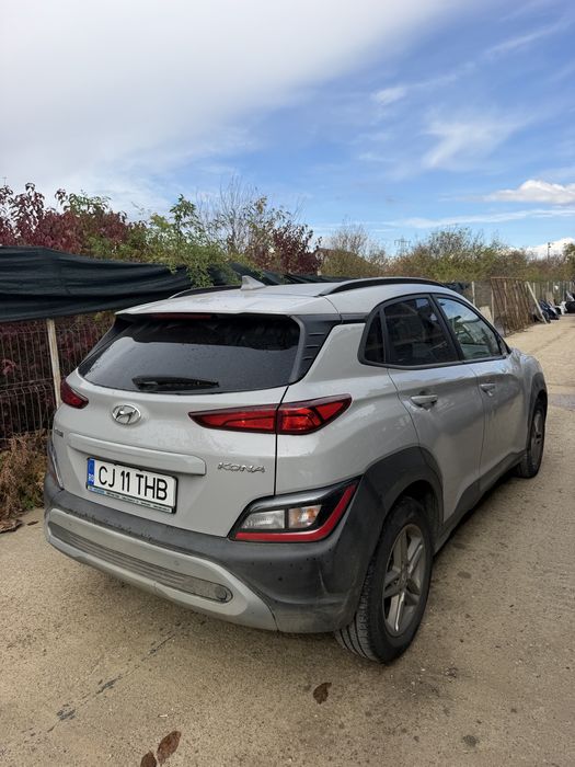 HYUNDAI Kona 2023 — imagine 3