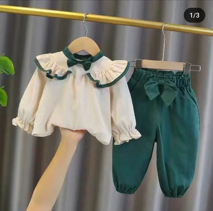 Детская одежда недорого