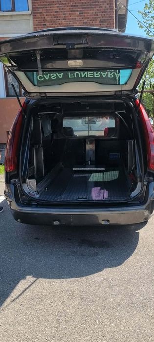 Vând SD funerar citroen
