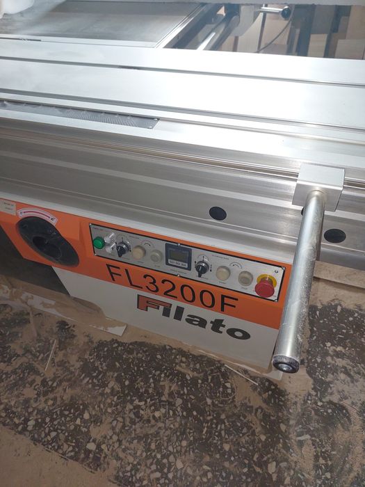 форматно раскроечный филато