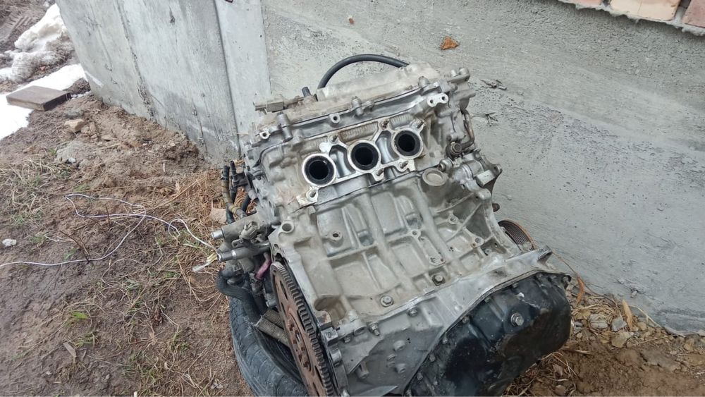 Продам двигатель px 350  2RG-FE