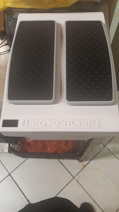 Уред за раздвижване Legxercise Pro