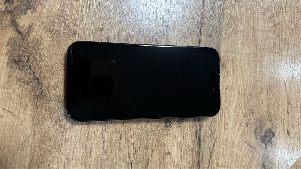 Айфон 15 про 128g