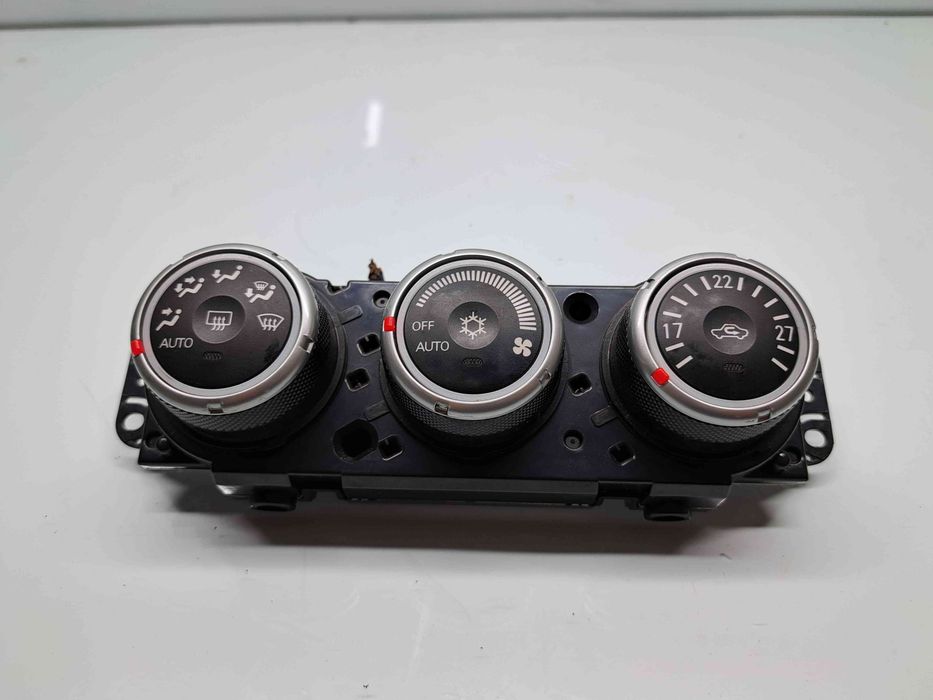 Panou comanda clima MITSUBISHI Outlander II [Fabr 2006-2015] 7820A082