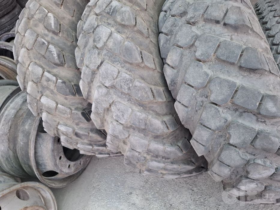 Gaz 66 balon 12.00-18