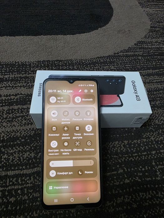 Продам телефон Samsung s20fe, A13, A11. MI redmi note7