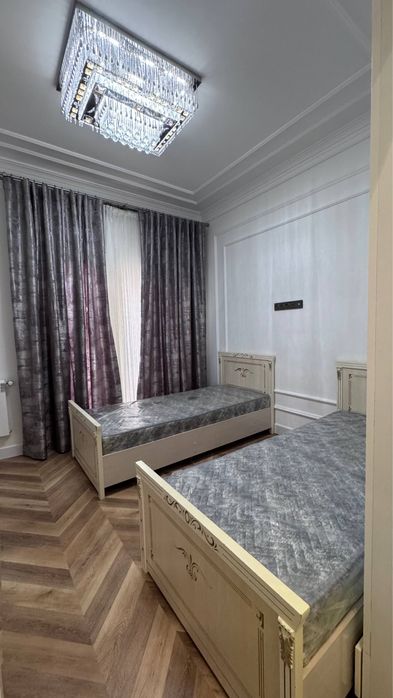 ЖК Минор Риверс, дуплекс