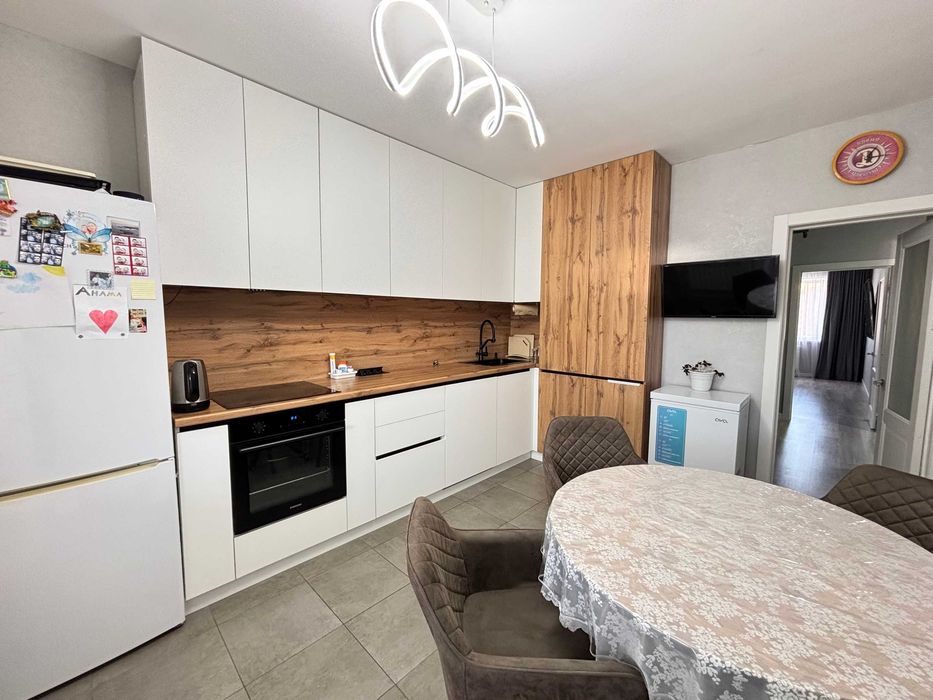 Продам 3комн.кв.в Жас Оркене