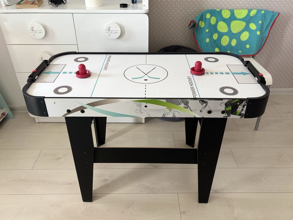 Маса за въздушен хокей Felis, Air Hockey