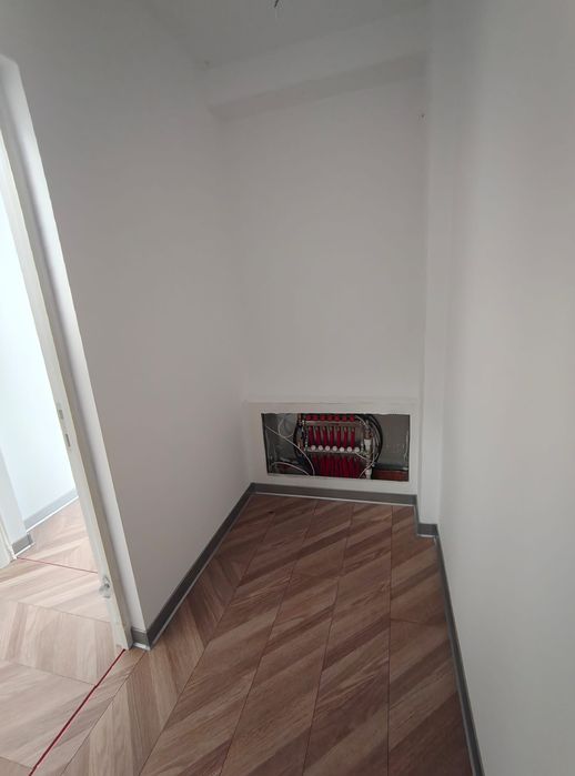 PROPRIETAR Maracineni (BZ) - Casa / vila P+1 120mp utili, teren 400mp