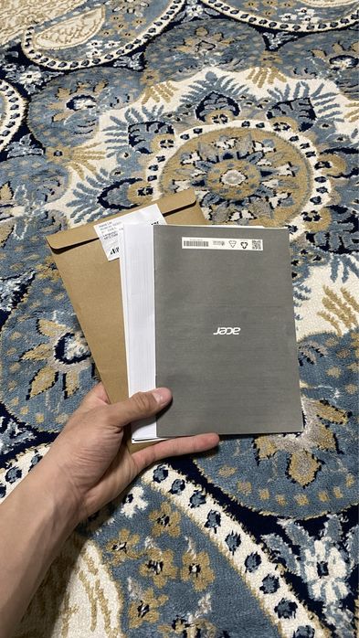 Acer 14 ноутбук