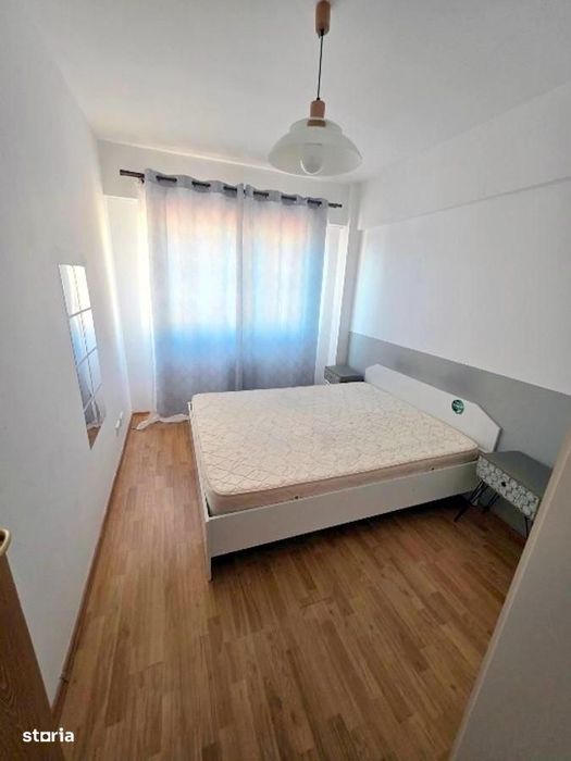 2 camere, bloc nou modern, cu parcare, in Marasti, strada Dorobantilor