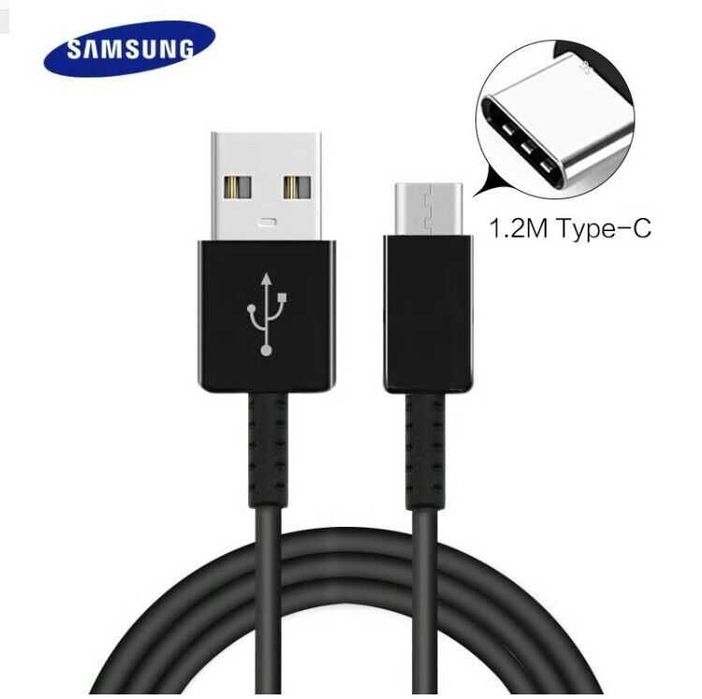 Cablu USB-C Samsung original 1,2 m