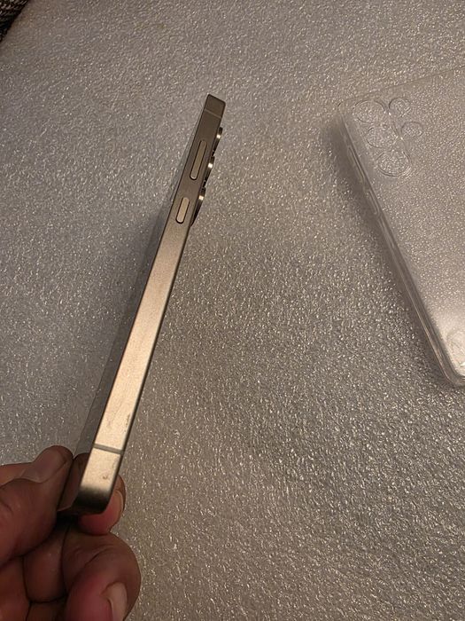 S25 Ultra Titanium 256gb