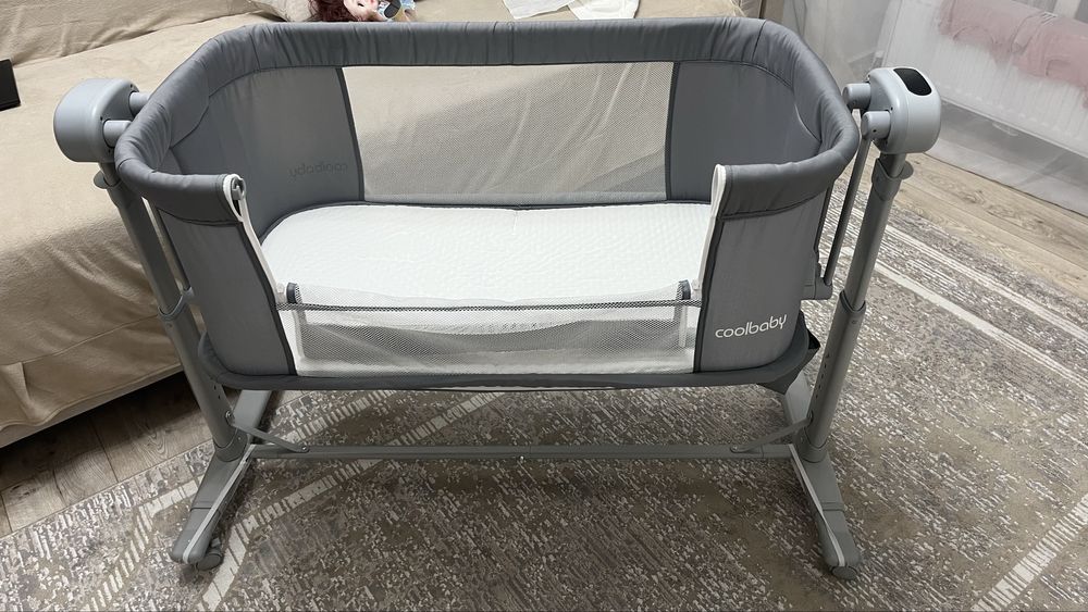 Продается Детская кроватка