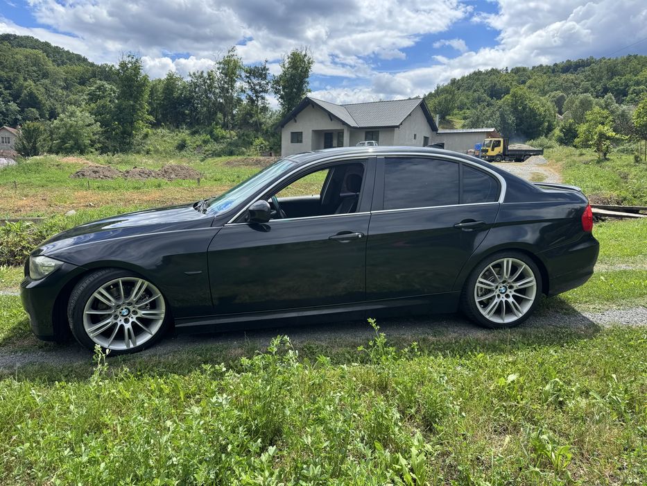 BMW 3 Series 2010 — imagine 4