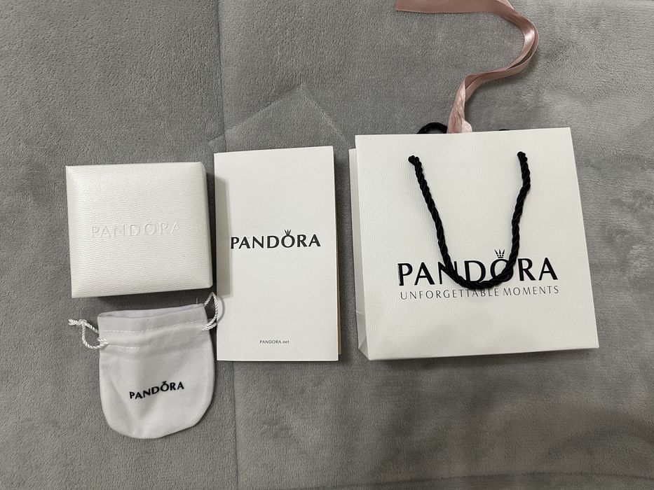 Украшение бижутерия