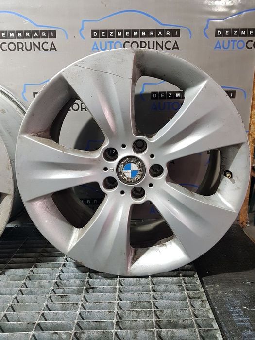 Jante aliaj BMW X5 E70 2007 - 2010 (645) R19 E9Jx19EH2+