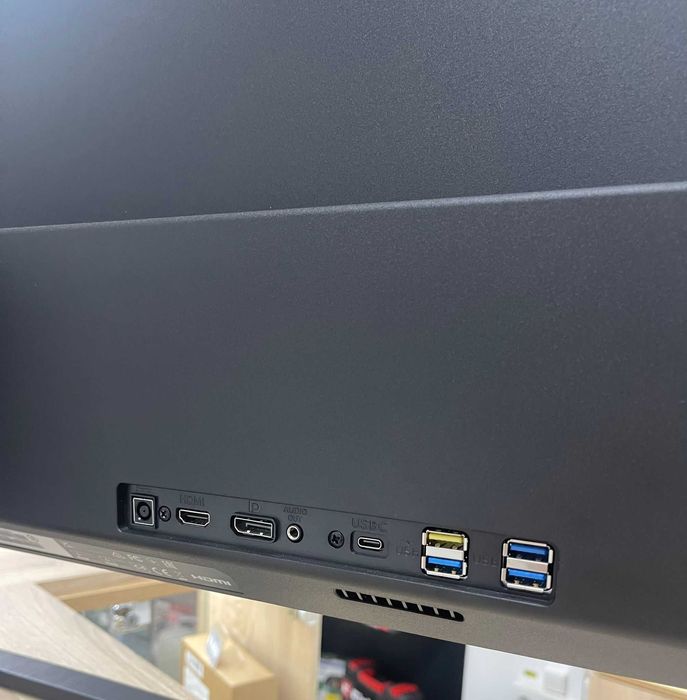 PHILIPS 346E2LAE/00 LCD Ultra Wide diag 34/ Fin X Amanet cod 105967