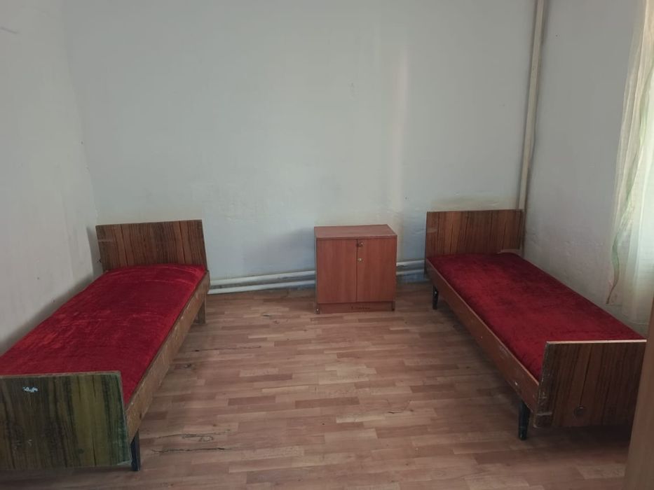 Аренда комнат в частном доме