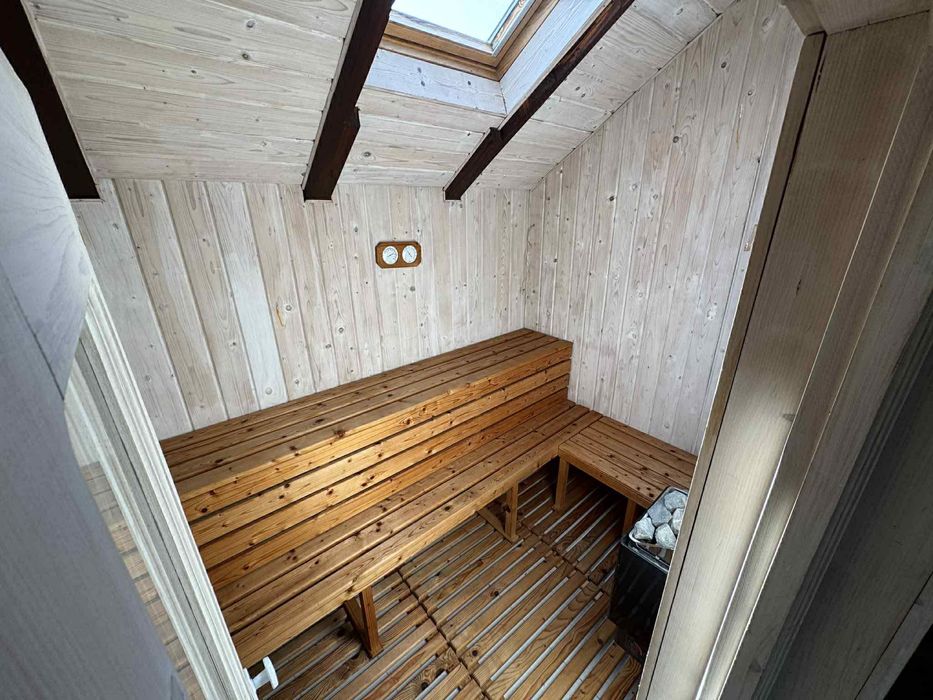 Apartament Penthouse - 180 mp, cu sauna si semineu, Unicat, Dorohoi - Central