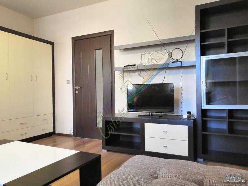 Луксозен имот до Кирил и Методий! С подземен гараж