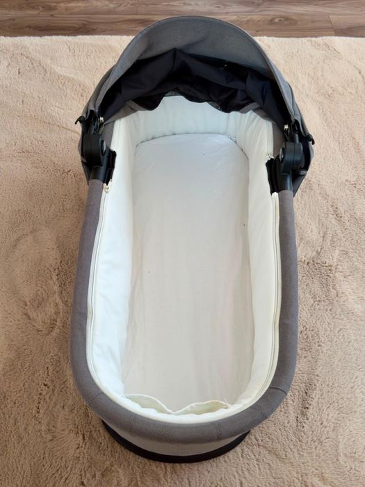 De vânzare – Cărucior Cybex Balios S Lux 3 în 1