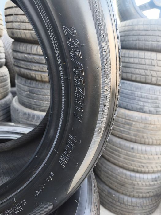 17 Mazzini balon 235/55