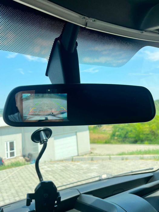 Renault Master 2018 165 cai